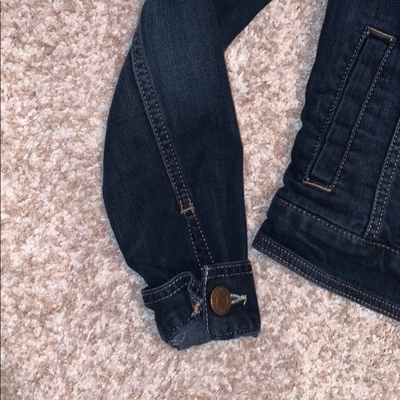 American Eagle Jean Jacket - Picture 4 of 6
